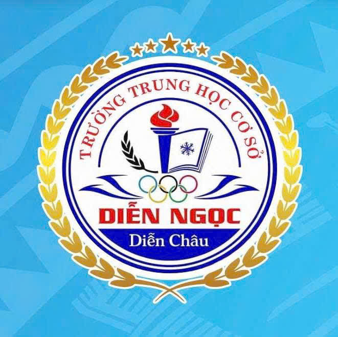 Báo cáo thường niên năm 2025 của Trường THCS Diễn Ngọc